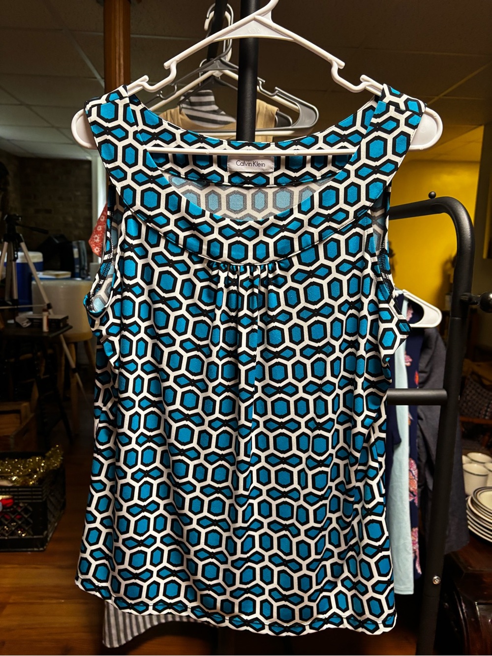 Women’s Calvin Klein Top